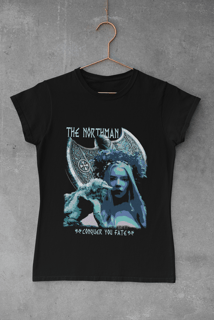 Nome do produto BABY LOOK O HOMEM DO NORTE | THE NORTHMAN de ROBERT EGGERS