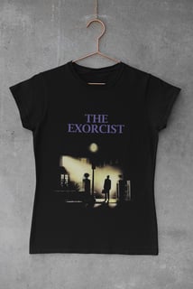 Nome do produto BABY LOOK O EXORCISTA