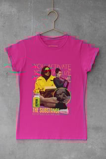Nome do produto BABY LOOK THE SUBSTANCE - YOU ARE ONE (COLORS)