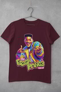 Nome do produto CAMISETA - UM MALUCO NO PEDAÇO