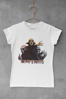 Nome do produto BABY LOOK NOSFERATU - COLORS