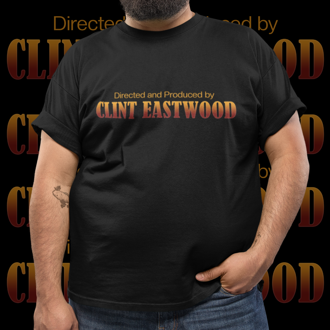 PLUS SIZE - CLINT EASTWOOD (DIRECTED AND PRODUCED BY)