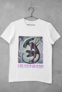 Nome do produto CAMISETA - ALIEN