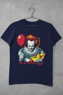 Nome do produto PLUS SIZE PENNYWISE IT A COISA