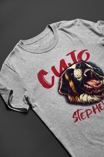 Nome do produto PLUS SIZE - CUJO - STEPHEN KING - COLORS