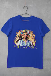 Nome do produto CAMISETA - MIDSOMMAR