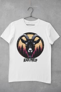 Nome do produto PLUS SIZE - BLACK PHILLIP - COLORS