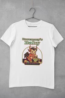 Nome do produto PLUS SIZE - O BEBÊ DE ROSEMARY (ROSEMARY'S BABY)