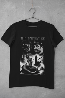 Nome do produto T-SHIRT PLUS SIZE O FAROL - THE LIGHTHOUSE de ROBERT EGGERS