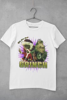 Nome do produto CAMISETA O GRINCH