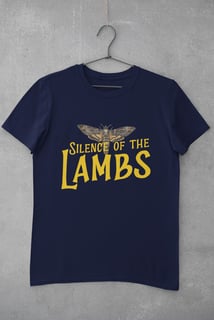 Nome do produto PLUS SIZE - SILÊNCIO DOS INOCENTES