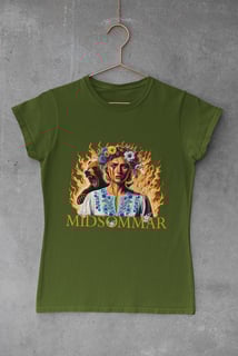 Nome do produto BABY LOOK - MIDSOMMAR