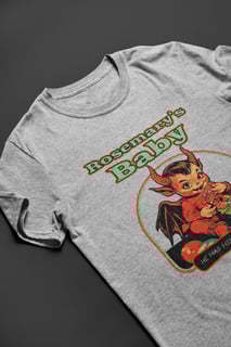 Nome do produto PLUS SIZE - O BEBÊ DE ROSEMARY (ROSEMARY'S BABY)