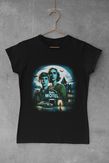 Nome do produto BABY LOOK BATES MOTEL