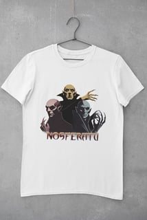 Nome do produto CAMISETA NOSFERATU COLORS