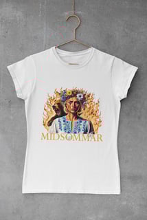 Nome do produto BABY LOOK - MIDSOMMAR