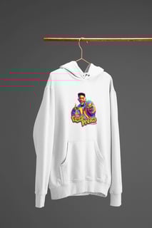 Nome do produto MOLETOM CANGURU - UM MALUCO NO PEDAÇO