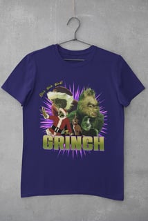 Nome do produto CAMISETA O GRINCH