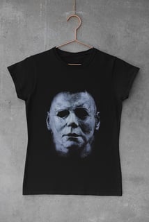 Nome do produto BABY LOOK MICHAEL MYERS | VQA