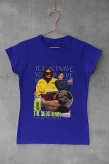 Nome do produto BABY LOOK THE SUBSTANCE - YOU ARE ONE (COLORS)