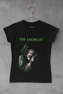 Nome do produto BABY LOOK O EXORCISTA - REGAN