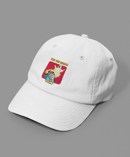 Nome do produto BONÉ WHO YOU GONNA CALL? GHOSTBUSTERS