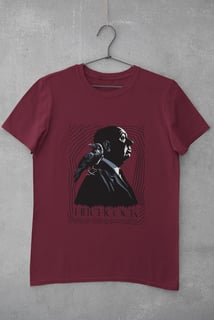 Nome do produto CAMISETA HITCHCOCK