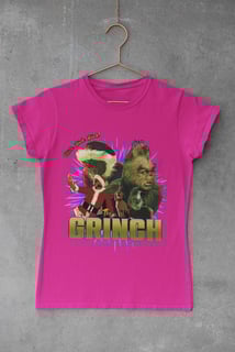 Nome do produto BABY LOOK O GRINCH