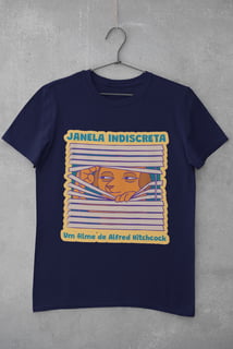 Nome do produto PLUS SIZE - JANELA INDISCRETA