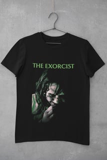 Nome do produto CAMISETA O EXORCISTA - REGAN