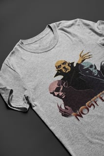 Nome do produto CAMISETA NOSFERATU COLORS