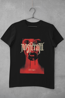 Nome do produto T-SHIRT PLUS SIZE NOSFERATU de ROBERT EGGERS