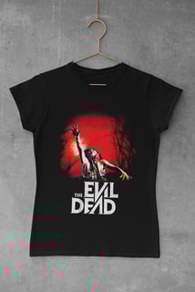 Nome do produto BABY LOOK THE EVIL DEAD