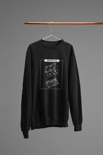 Nome do produto MOLETOM - ANATOMIA VHS