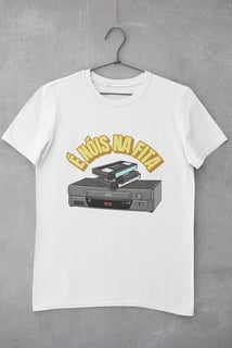Nome do produto CAMISETA - É NÓIS NA FITA