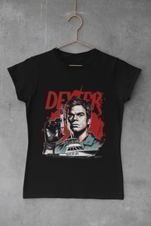 Nome do produto BABY LOOK - DEXTER - SLICE OF LIFE