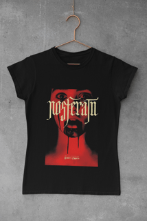 Nome do produto BABY LOOK NOSFERATU de ROBERT EGGERS