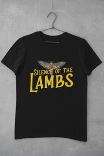 Nome do produto PLUS SIZE - SILÊNCIO DOS INOCENTES