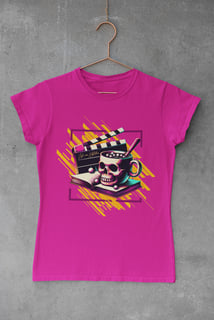 Nome do produto BABY LOOK - CAFÉ COM NAFTALINA - COLORS