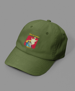 Nome do produto BONÉ WHO YOU GONNA CALL? GHOSTBUSTERS