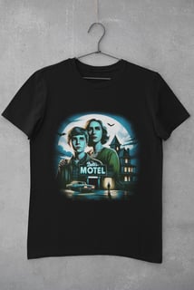 Nome do produto CAMISETA BATES MOTEL