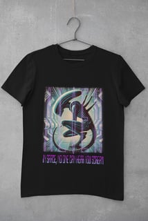 Nome do produto PLUS SIZE - ALIEN