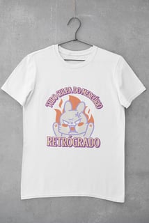 Nome do produto PLUS SIZE - MERCÚRIO RETRÓGRADO