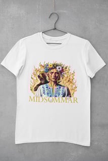 Nome do produto CAMISETA - MIDSOMMAR