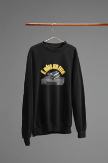 Nome do produto MOLETOM - É NÓIS NA FITA