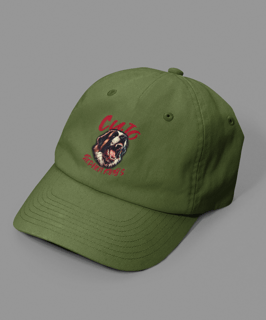 Nome do produto BONÉ CUJO STEPHEN KING