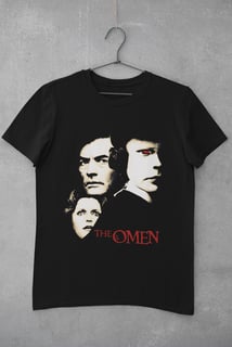Nome do produto CAMISETA A PROFECIA - THE OMEN