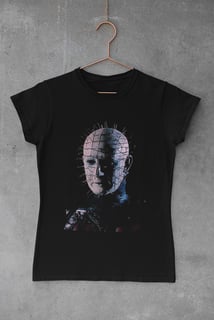 Nome do produto BABY LOOK PINHEAD HELLRAISER | VQA