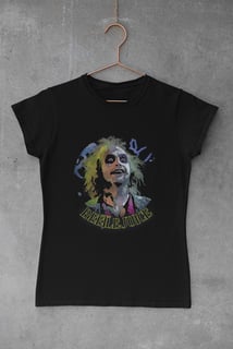 Nome do produto BABY LOOK BEETLEJUICE BESOURO SUCO