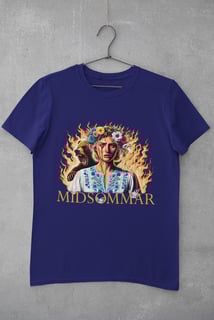 Nome do produto CAMISETA - MIDSOMMAR